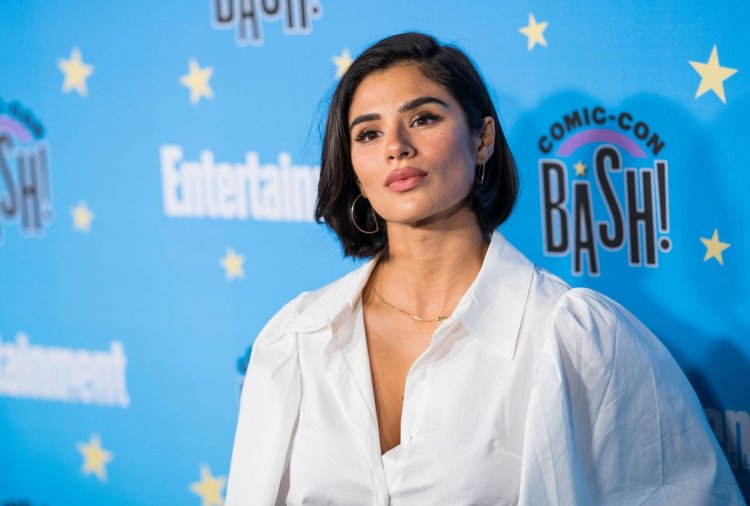 Diane Gererro merged