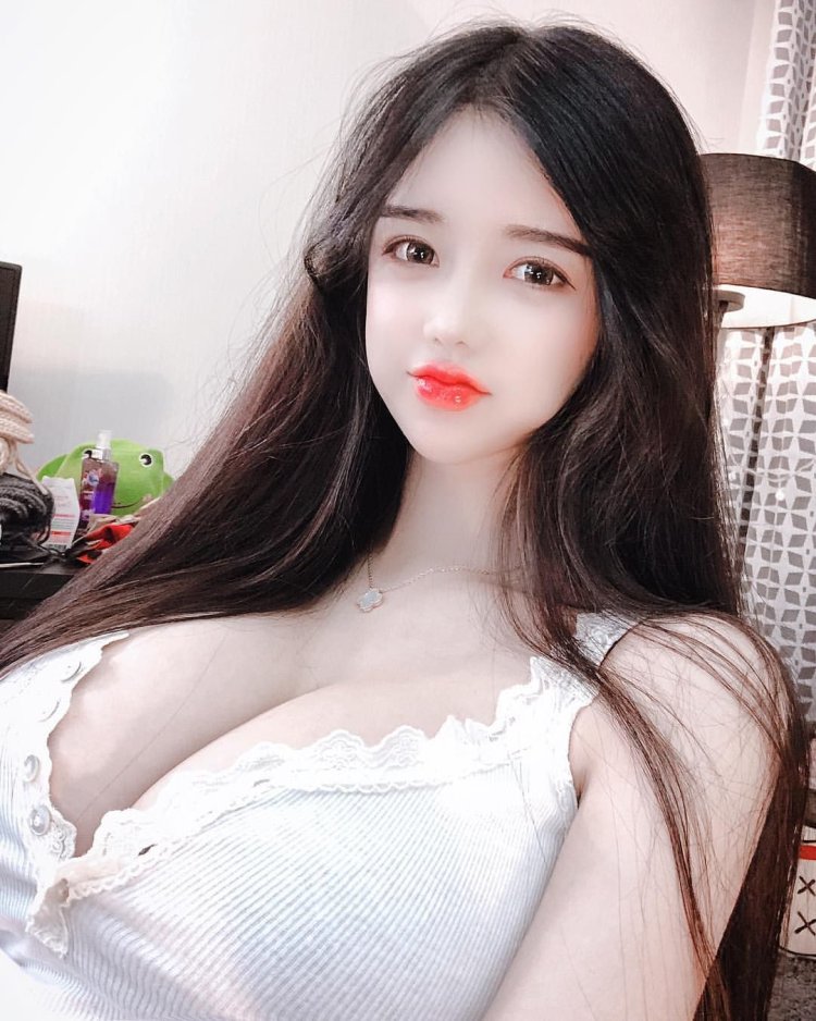 Korean BJ Lee Soo Bin