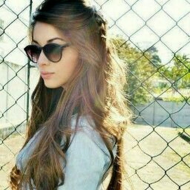 Photo de Profil Instagram