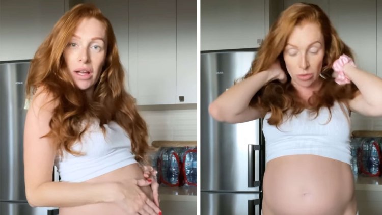 Georgina Elizabethxgx