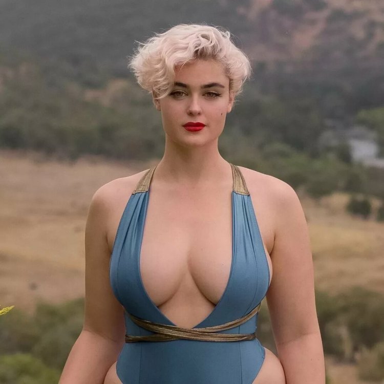 Ferrario Stefania 2022