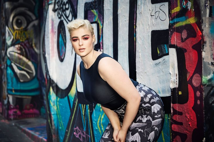 Stefania Ferrario