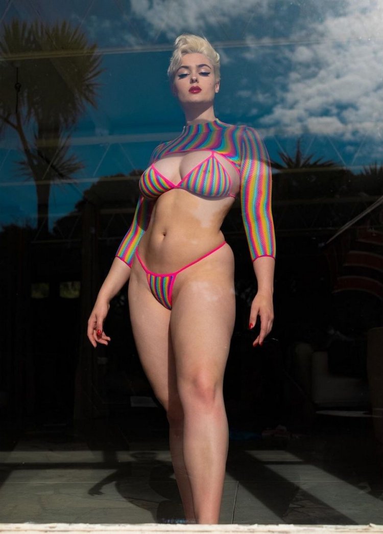 Stefania Ferrario - 2