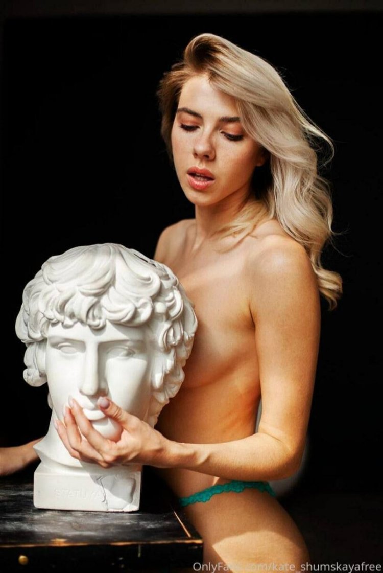 Kate Shumskaya Onlifans