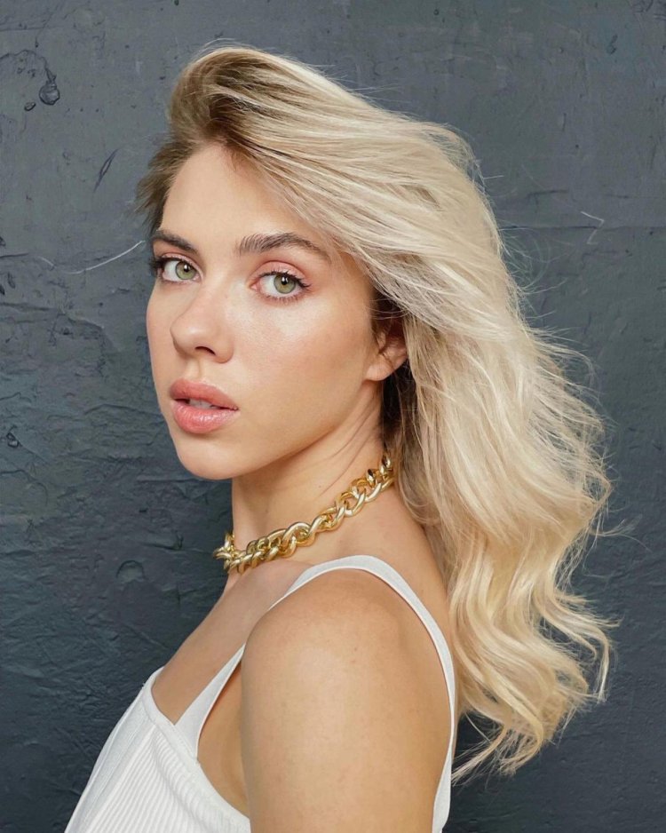 Kate Shumskaya Onlifans