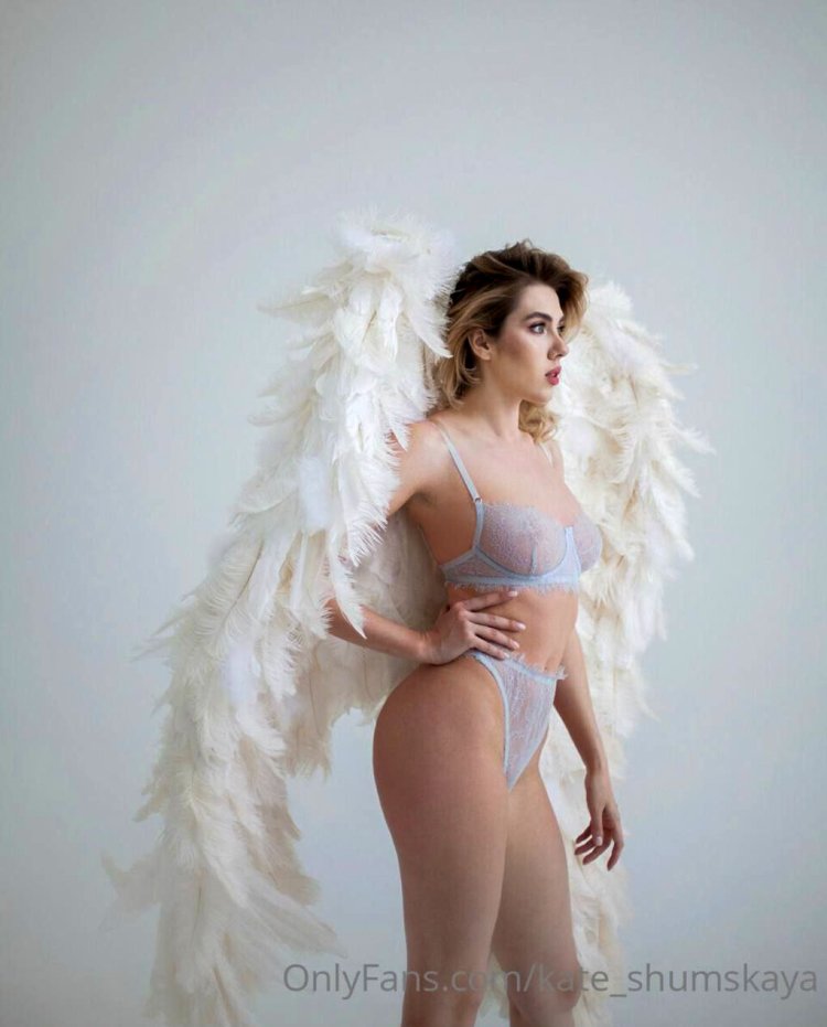 Mimisskate Ekaterina Shumskaya