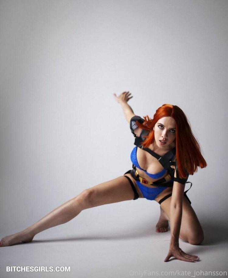 Kate_johansson Katrin Shumskaya