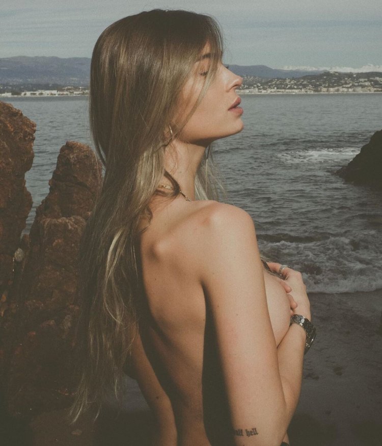 Svetlana Bilyalova Fedor Schmidt