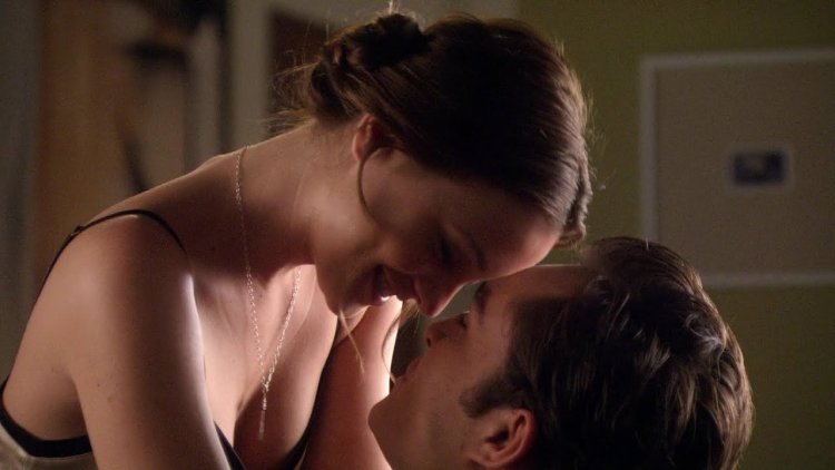 Leighton Mr. bed scenes