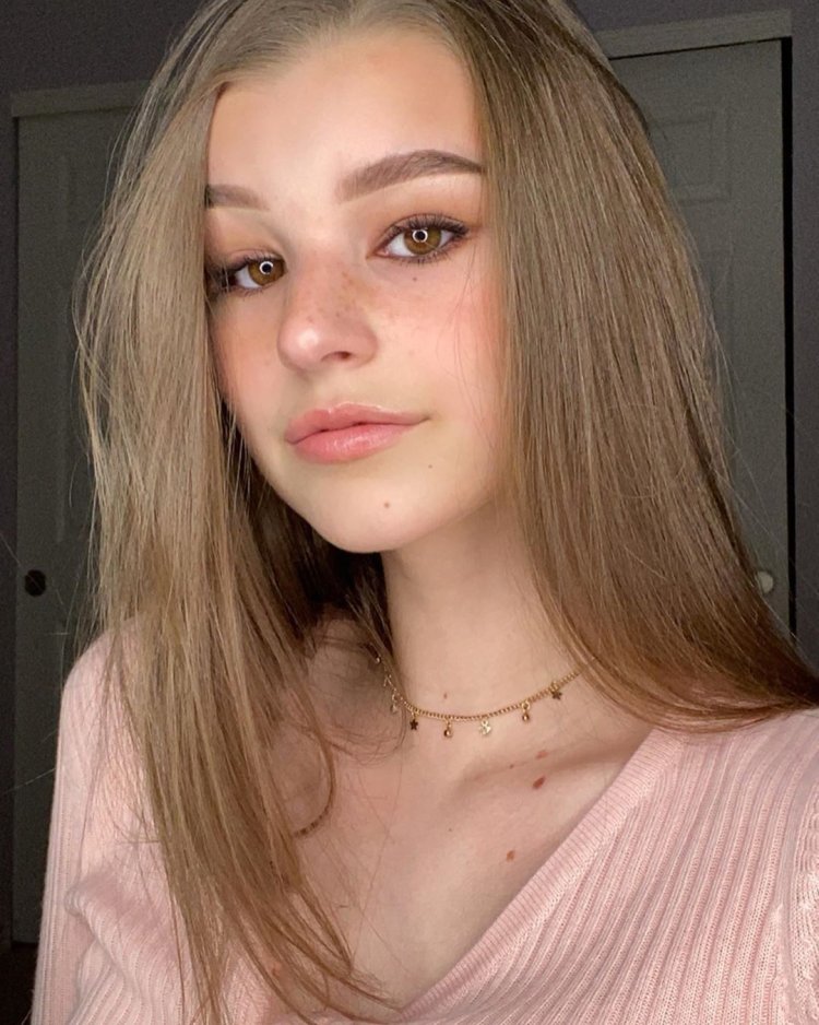 Brooke Monk Onlyfans