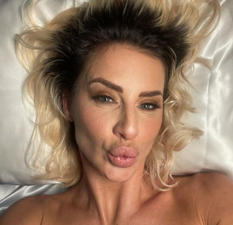 Milica Dabovic Onlyfans