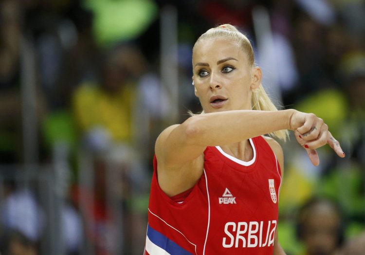 Elena Yankovich Militsa Dabovich