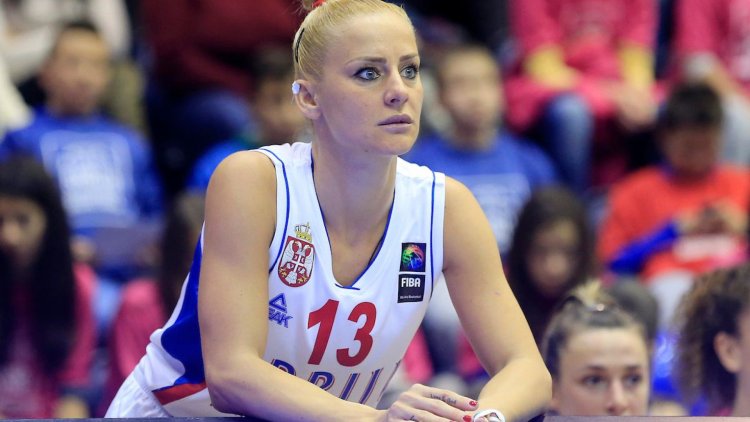 Milica Jokic