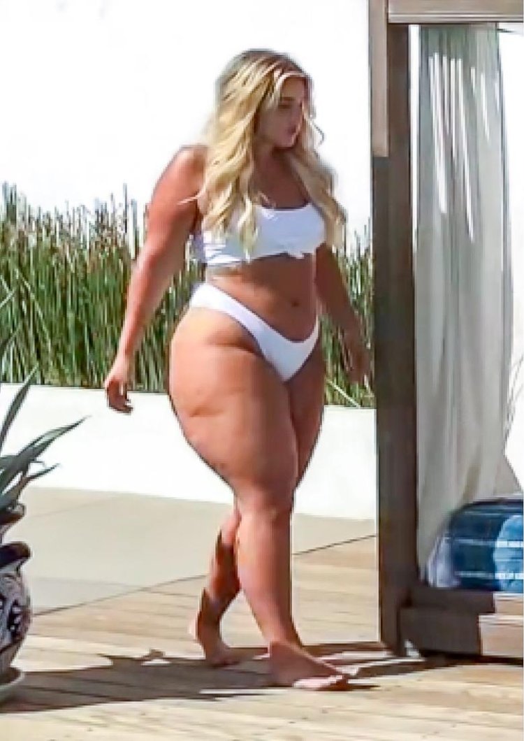 Ioana chira 2019 model