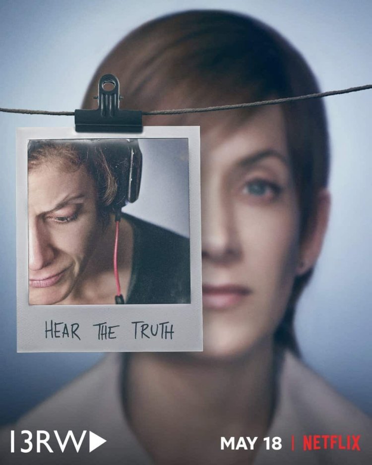 Posters to the series 13 reasons why season 3