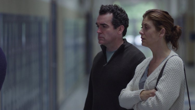 Mrs. Baker 13 reasons