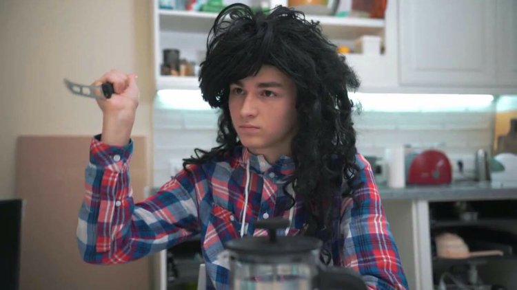 Olivia Star Brian Maps