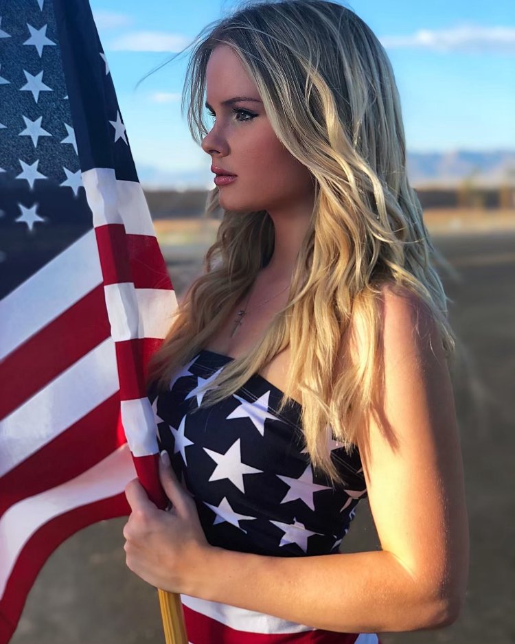 Riley American Gerles