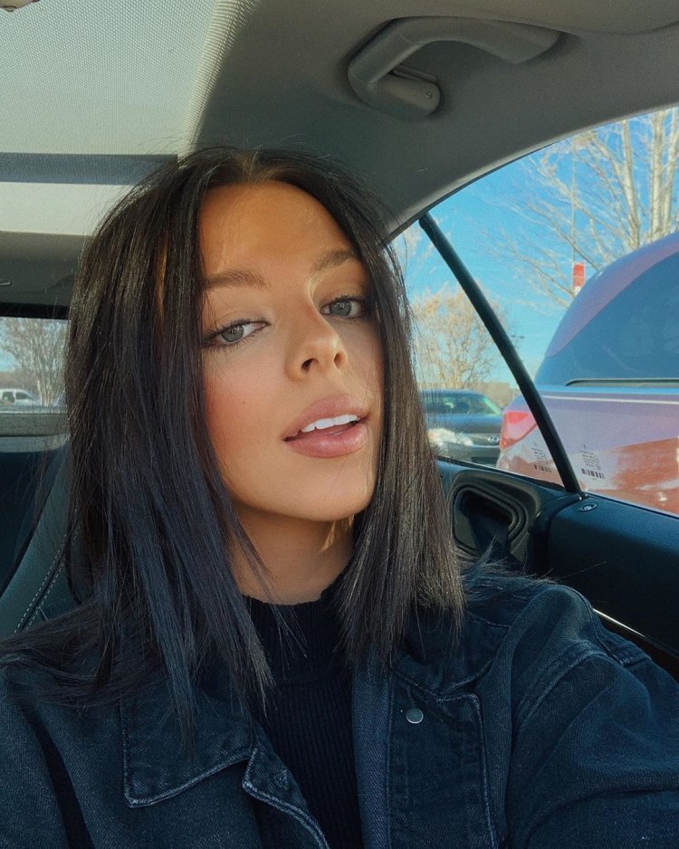 Eliza Minor Tick current