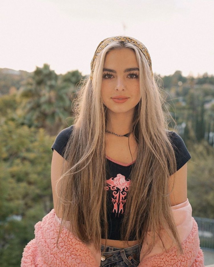 Eddison Rey Tick Tok