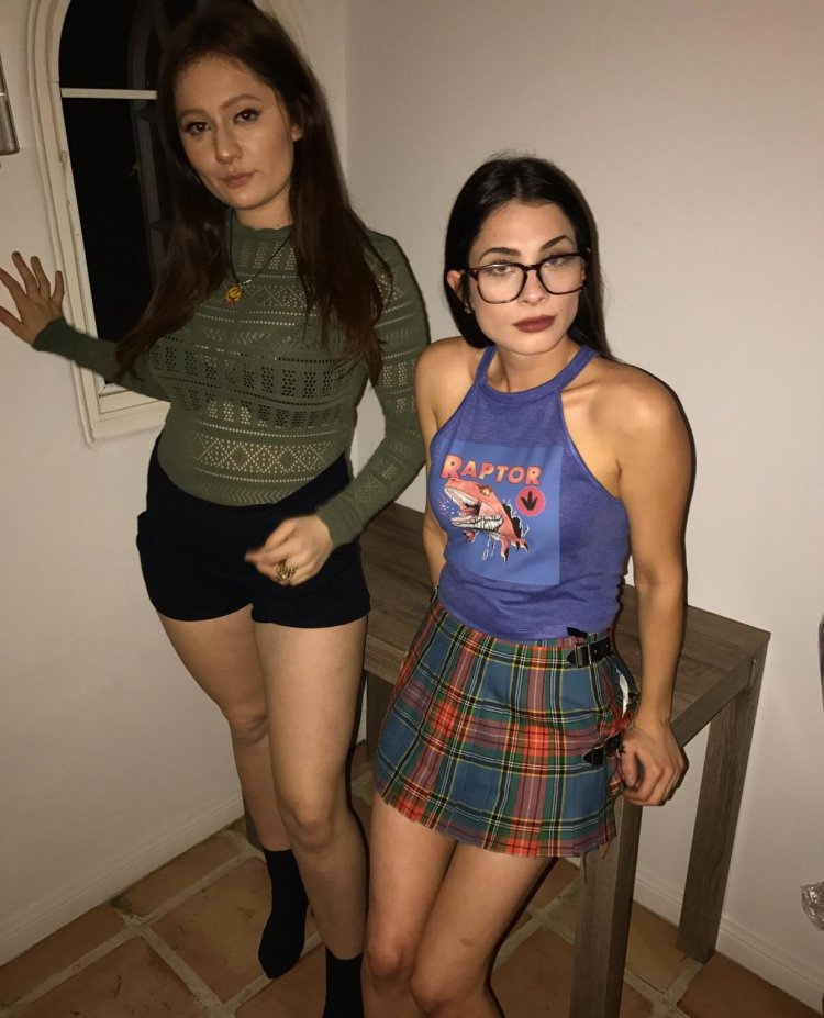 Emma Rose Kenney drain