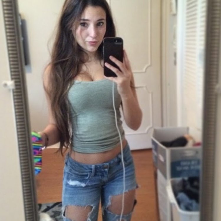 Clothing for drawing girls