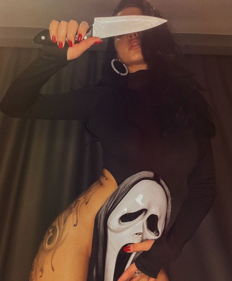 Ekaterina Nefyodova Onlifans