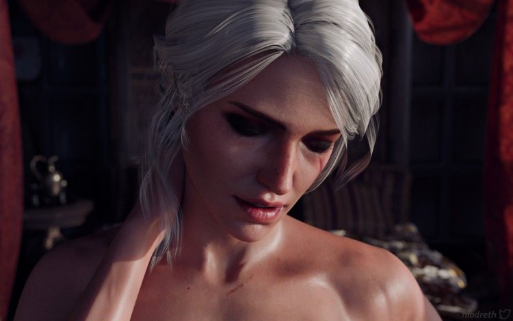Ciri R34