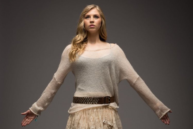 Hermione Corfield Star Wars