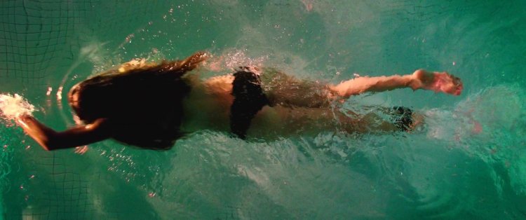 Hermione Corfield tribe of the outcasts