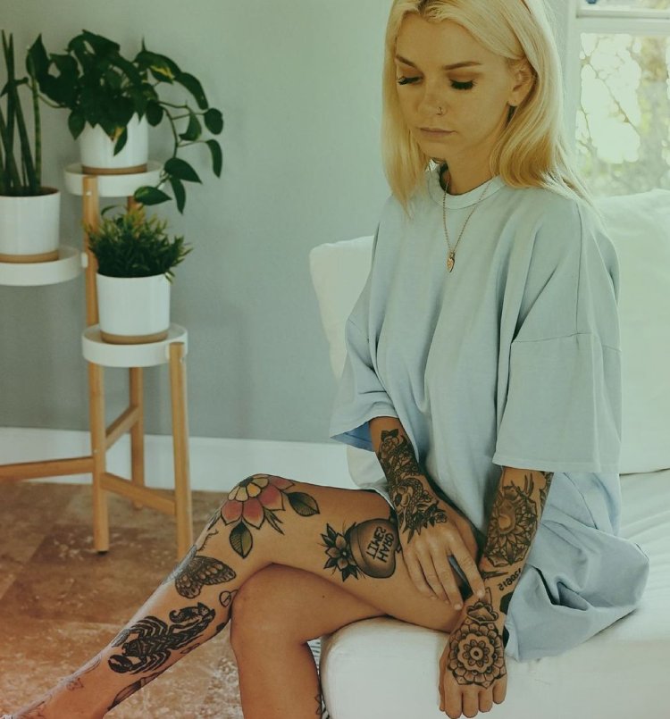 Victoria Vorotnikova Voronezh