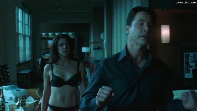 Sweet November Film 2001 Lauren Graham