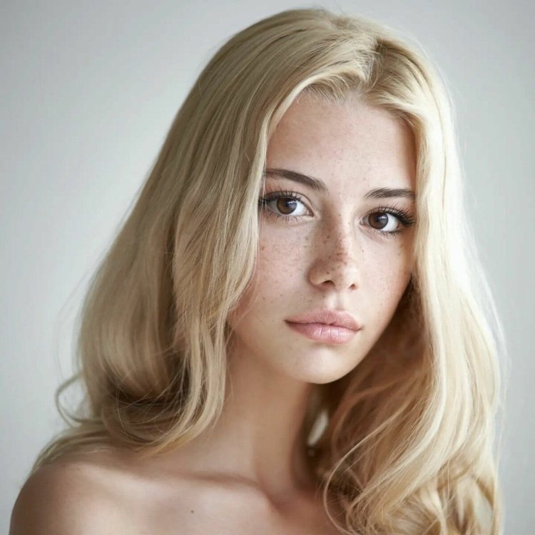 Anya Mikheeva Hofmanita