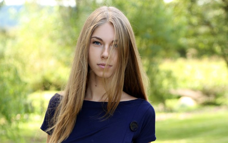 Ksenia Kondratyeva Crystal Boyd