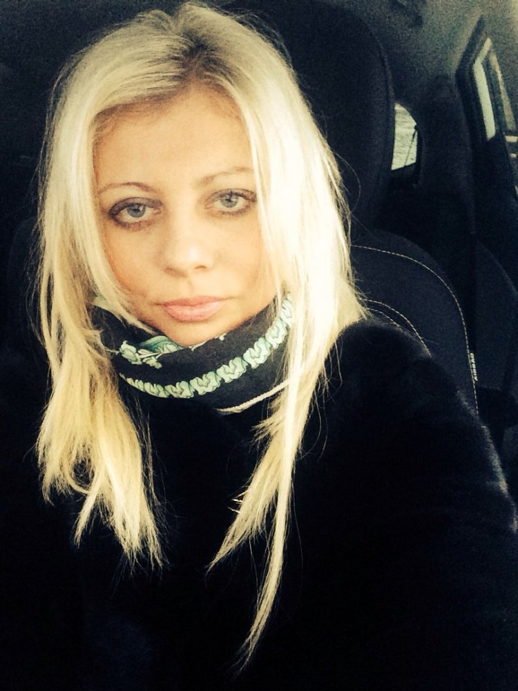 Lobanova Ekaterina Alekseevna