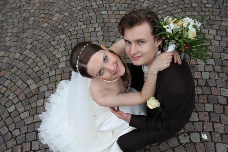 Ekaterina Lobanova Moscow