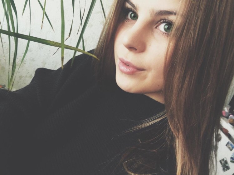 Lobanova Ekaterina Andreevna