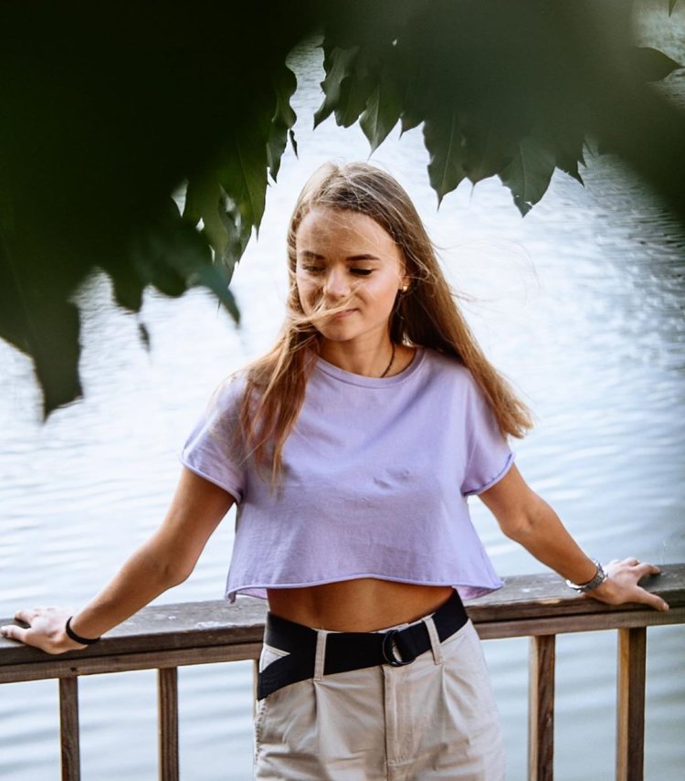 Lobanova Ekaterina Irkutsk doctor