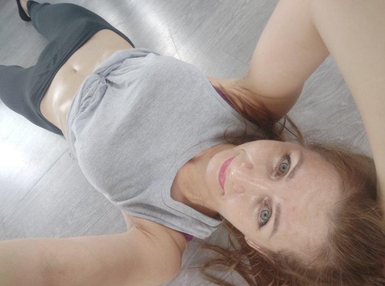 Lobanova Margarita Saratov