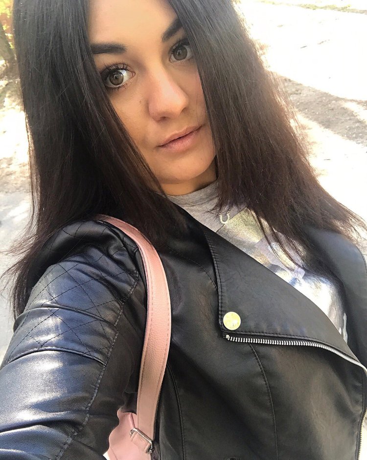 Ekaterina Lobanova photo