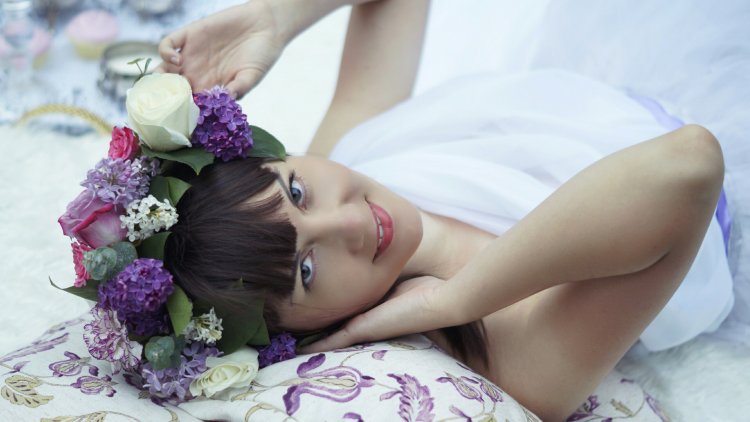 Ekaterina Lobanova photo