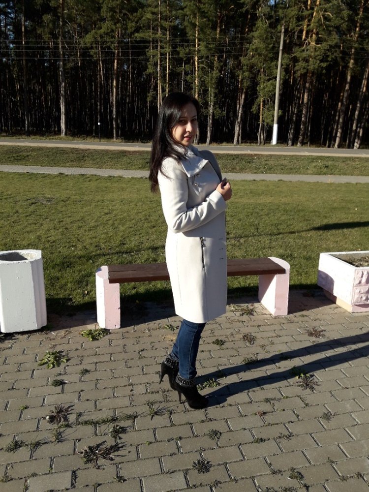 Ekaterina Lobanova Konakovo