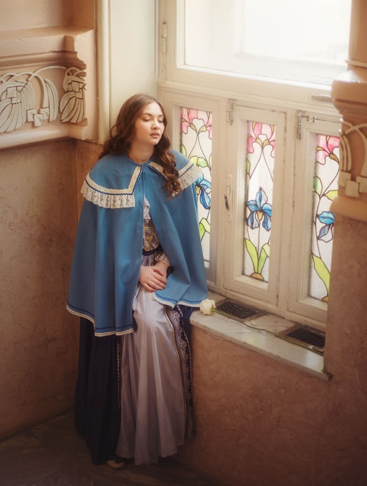 Lobanova Ekaterina Alekseevna