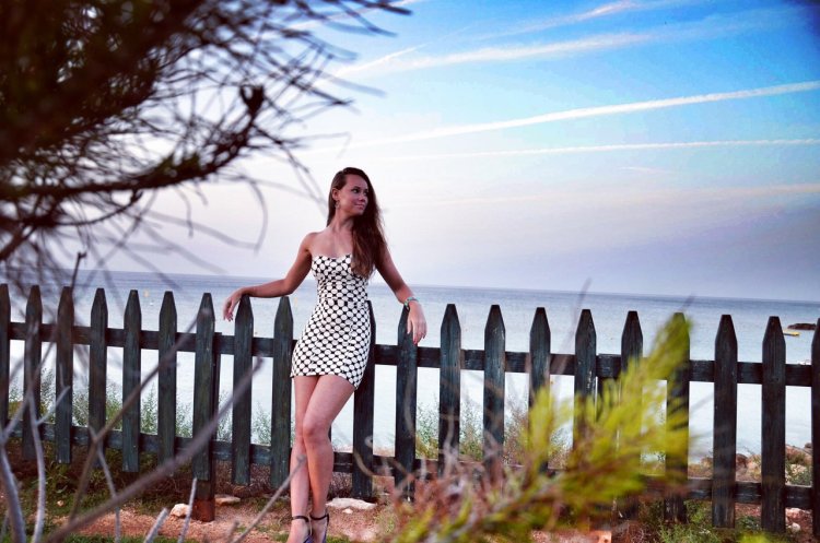 Lilia Voronova 07/06/1984