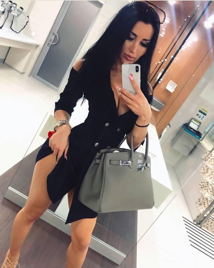 Candikatty Ekaterina Romanova