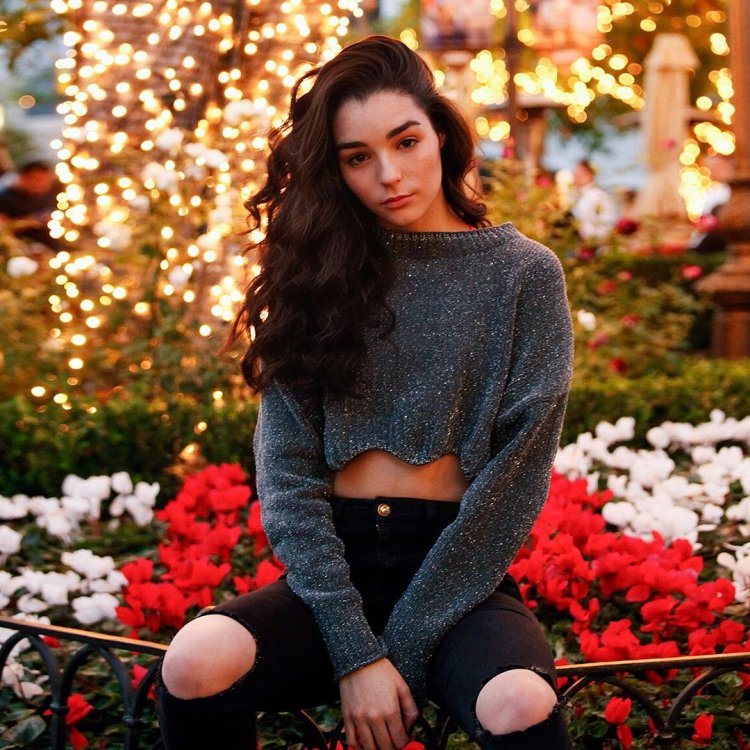 Seymour Indiana Ashla Transgf2900