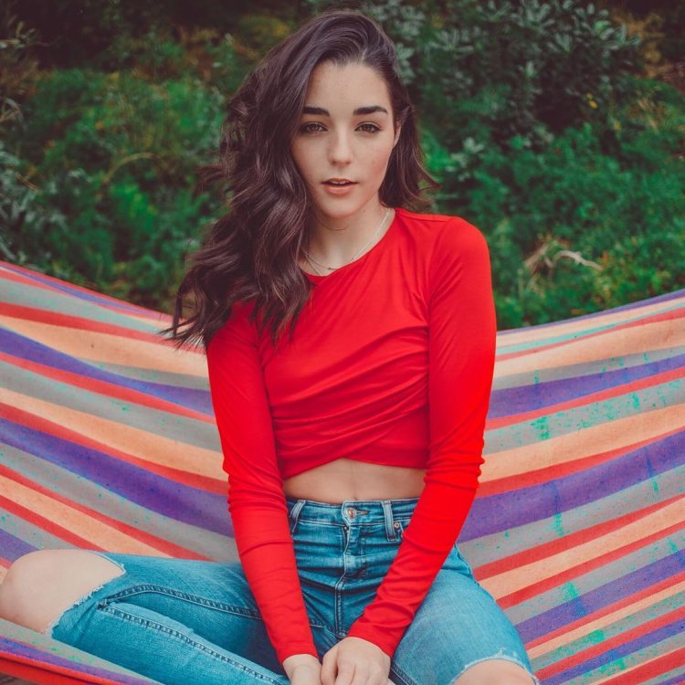 Indiana Massara dress