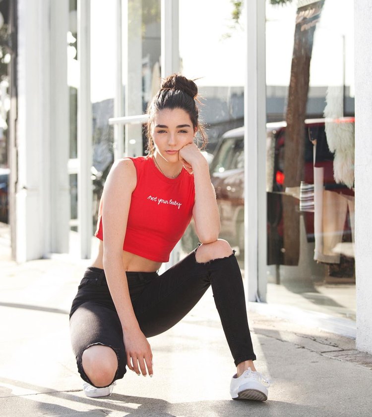 Indiana Massara Brainstorm