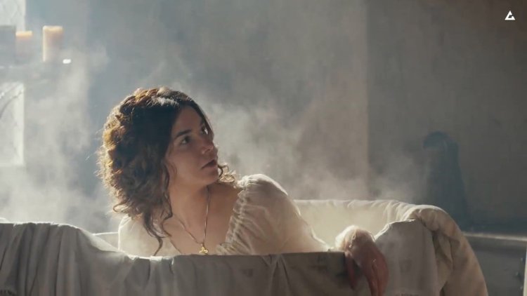 Maria Andreeva Maxim