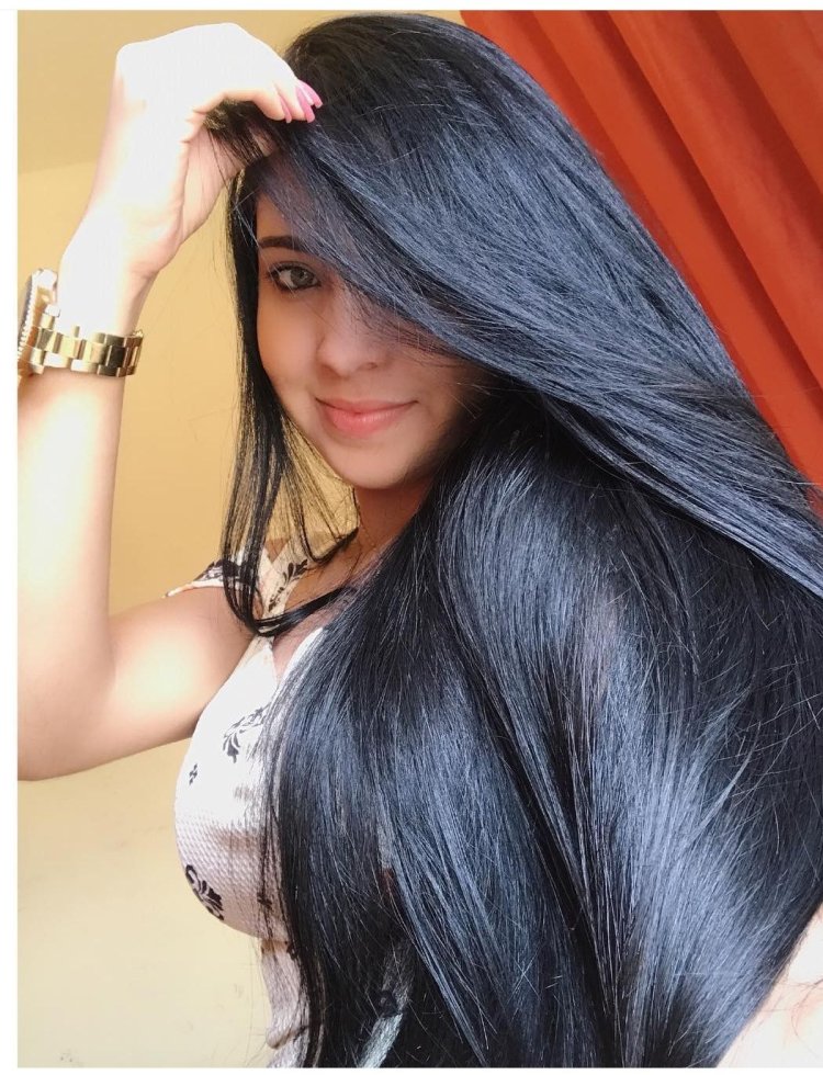 Indian Long Hair